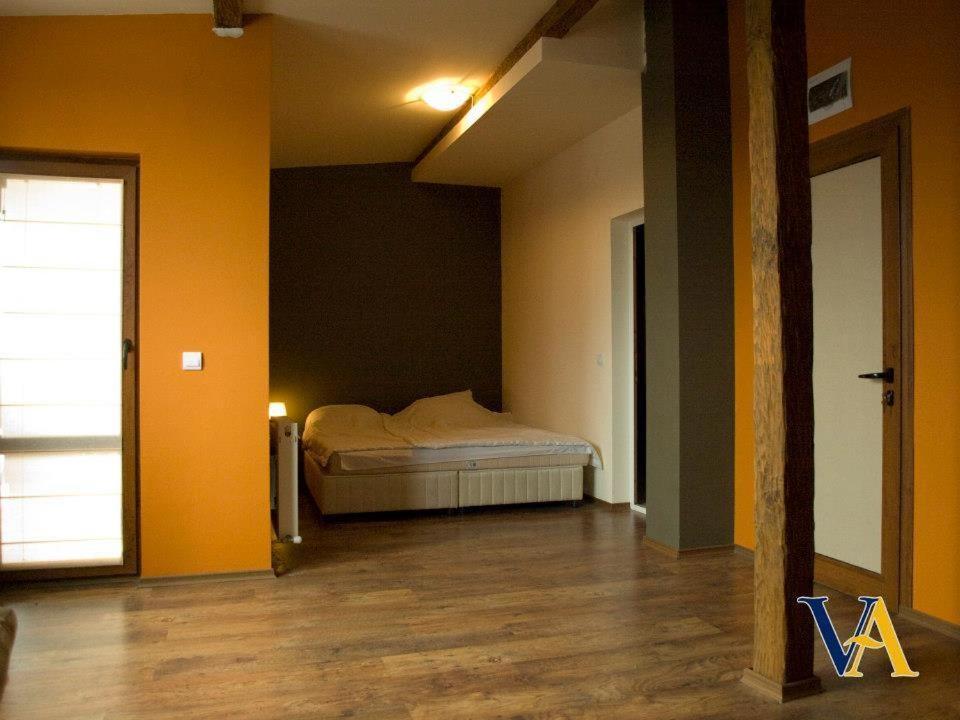 Villa Aya Smochevo Pokoj fotografie
