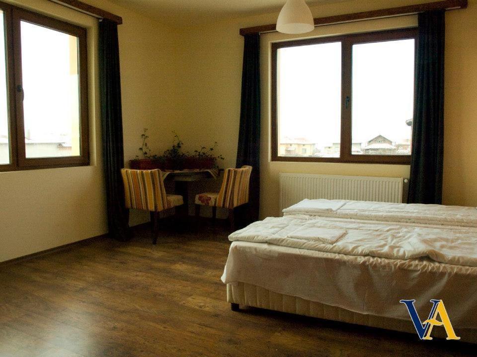 Villa Aya Smochevo Pokoj fotografie