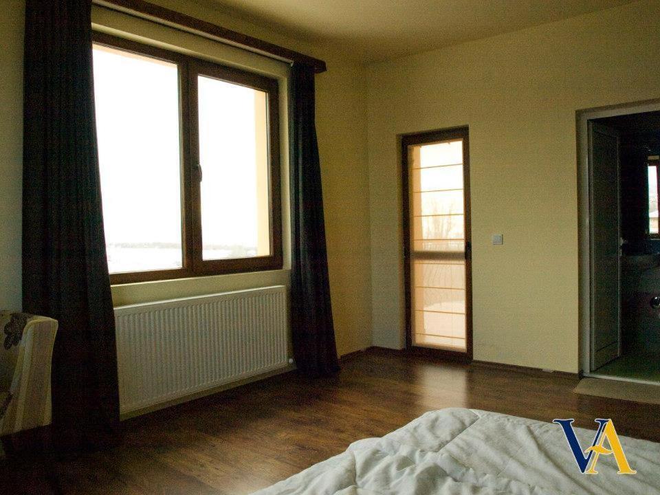 Villa Aya Smochevo Pokoj fotografie