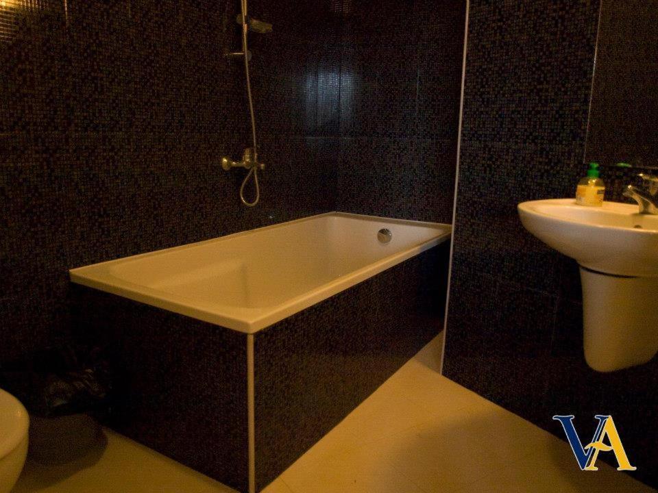 Villa Aya Smochevo Pokoj fotografie