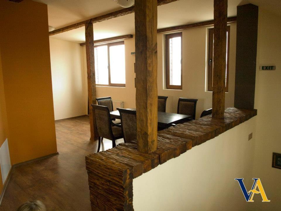 Villa Aya Smochevo Pokoj fotografie