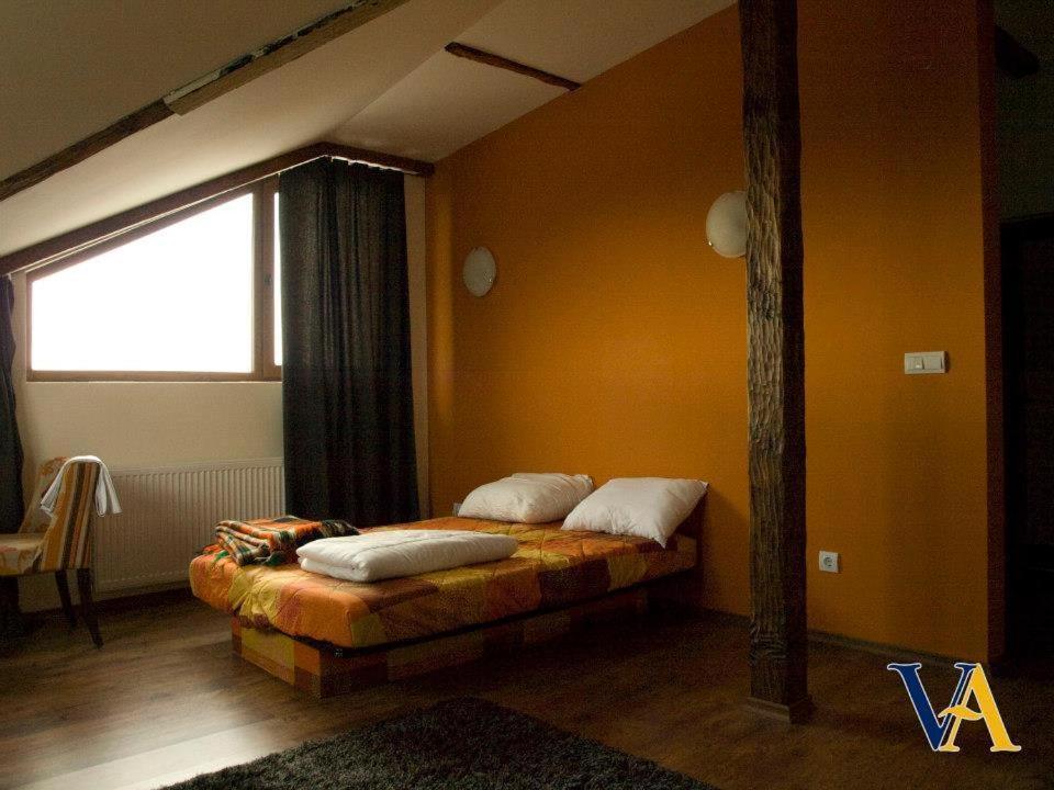 Villa Aya Smochevo Pokoj fotografie