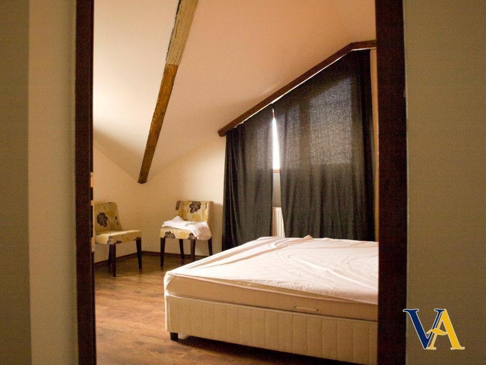 Villa Aya Smochevo Exteriér fotografie