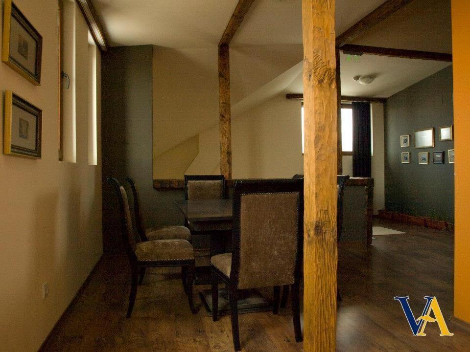 Villa Aya Smochevo Pokoj fotografie
